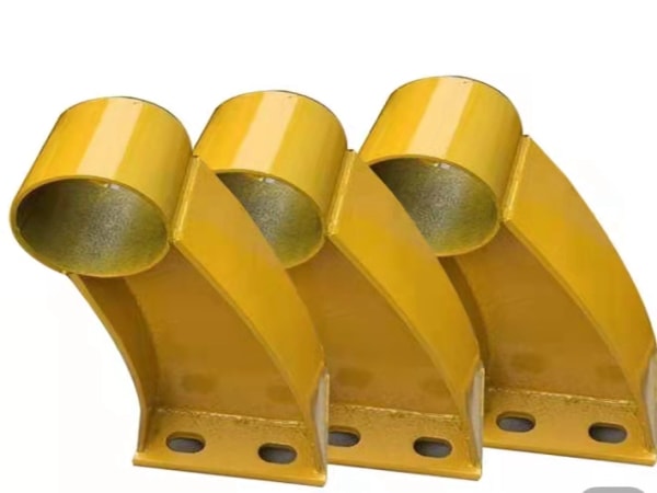 大型危品運輸車 大型危品運輸車